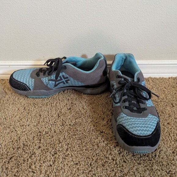 Kuru Quantum Supportive Sneakers - Picture 4 of 6